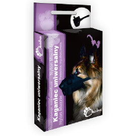 CHABA KAGANIEC UNIWERSALNY 5 26 - 33 CM