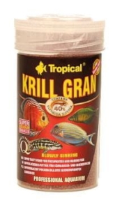 TROPICAL KRILL GRAN 100 ML 60943