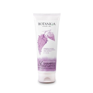 BOTANIQA SHOW LINE SZAMPON DLA PSÓW SZORSTKOWŁOSYCH 250 ML