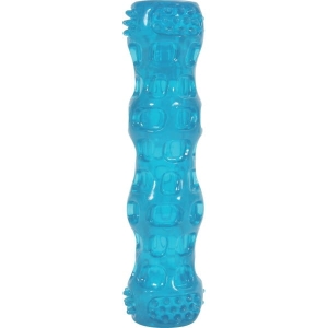 JK 45964-1 MIGOCZĄCY WAŁEK 17 CM NIEBIESKI