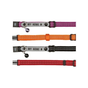 TRIXIE 41576 OBROŻA MY HOME DLA KOTA ( koty kocięta bezpieczeństwo )