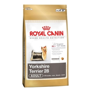 ROYAL CANIN DOG YORKSHIRE ADULT 1,5 KG
