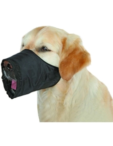 TRIXIE 1923 KAGANIEC NYLONOWY 3 TUBA M