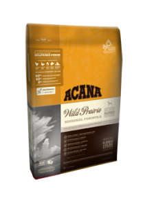 ACANA REGIONALS WILD PRAIRIE DOG 11,4 KG