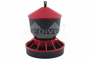 KARMNIK DLA DROBIU 6 KG ( drób ptactwo )