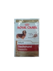 ROYAL CANIN DOG ADULT DACHSHUND 85 G ( pies dorosłe )
