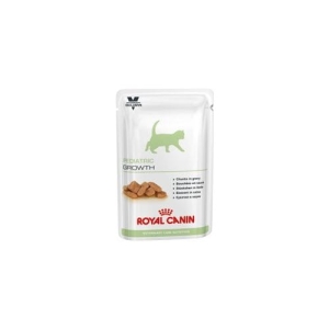 ROYAL CANIN CAT PEDIATRIC GROWTH 100 G SASZETKA