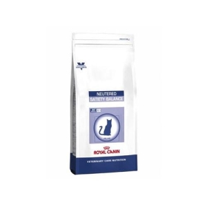 ROYAL CANIN CAT NEUTERED SATIETY BALANCE 8 KG