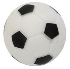 JK 46319 PIŁKA FOOTBALL 10 CM