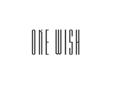 ONE WISH